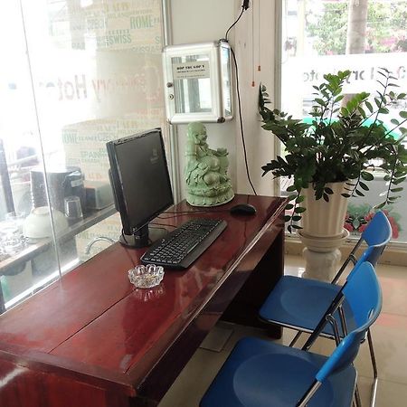 C30 Glory Hotel Nha Trang Ngoại thất bức ảnh