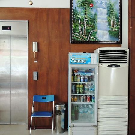C30 Glory Hotel Nha Trang Ngoại thất bức ảnh