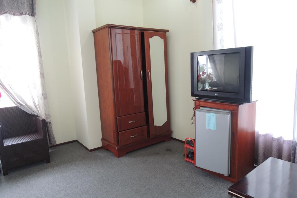 C30 Glory Hotel Nha Trang Phòng bức ảnh