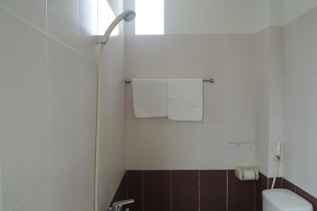 C30 Glory Hotel Nha Trang Ngoại thất bức ảnh