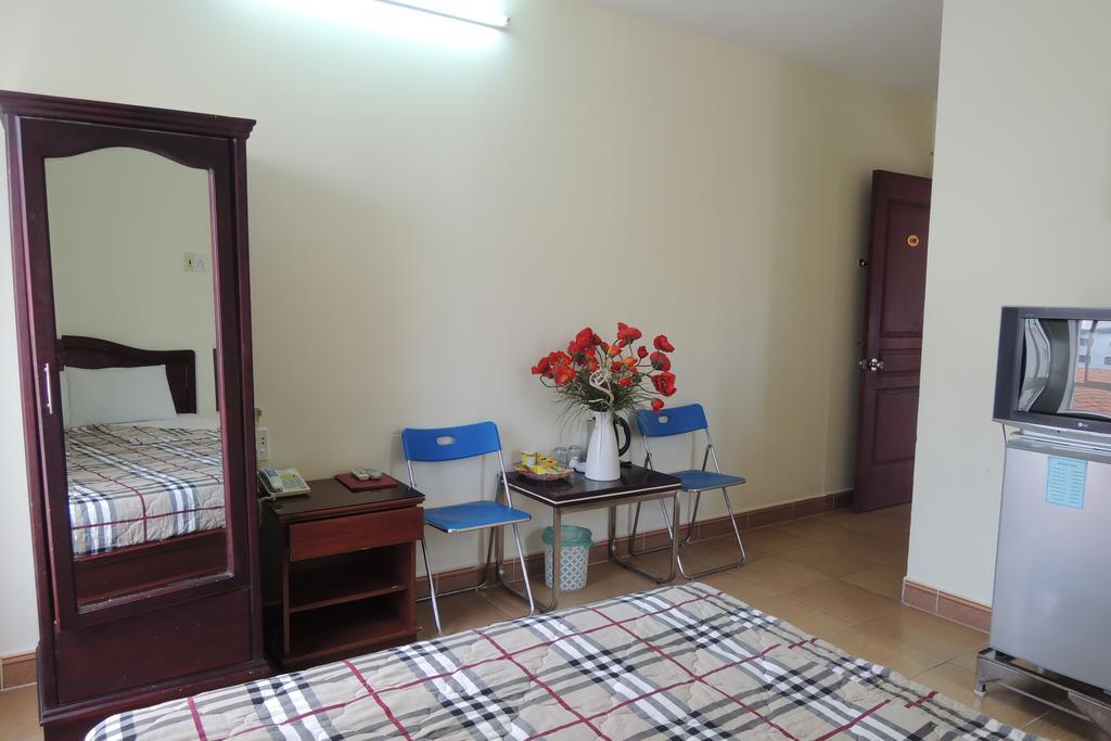 C30 Glory Hotel Nha Trang Ngoại thất bức ảnh