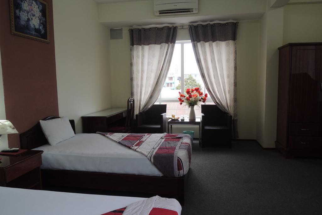 C30 Glory Hotel Nha Trang Phòng bức ảnh