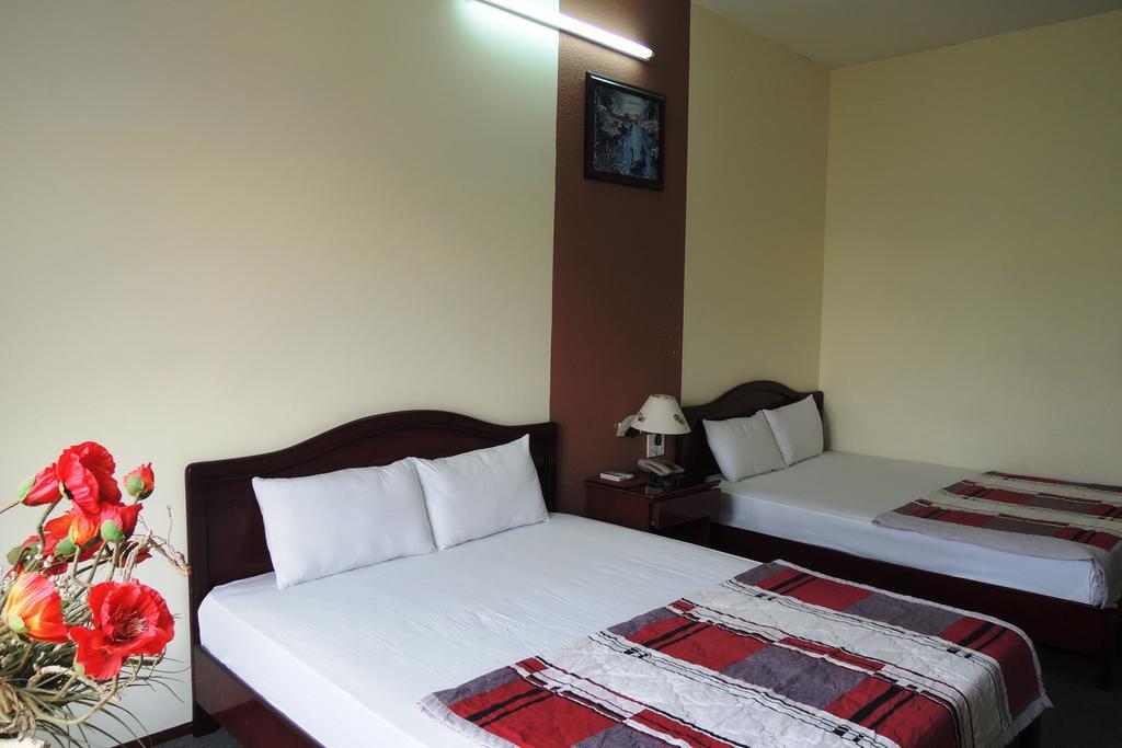 C30 Glory Hotel Nha Trang Phòng bức ảnh