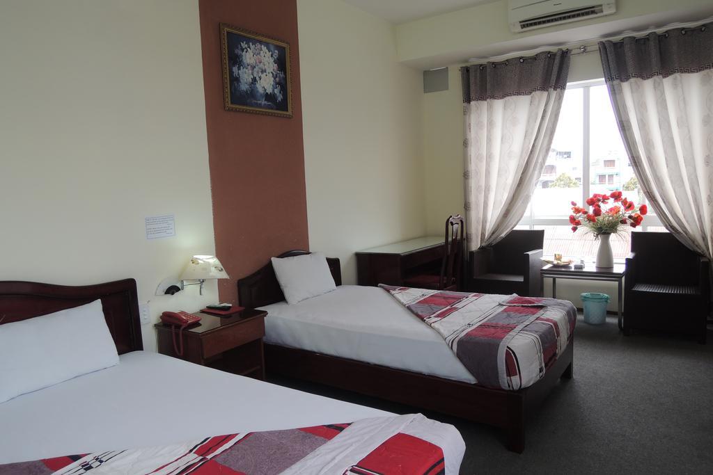 C30 Glory Hotel Nha Trang Phòng bức ảnh