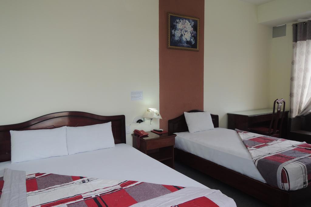 C30 Glory Hotel Nha Trang Phòng bức ảnh
