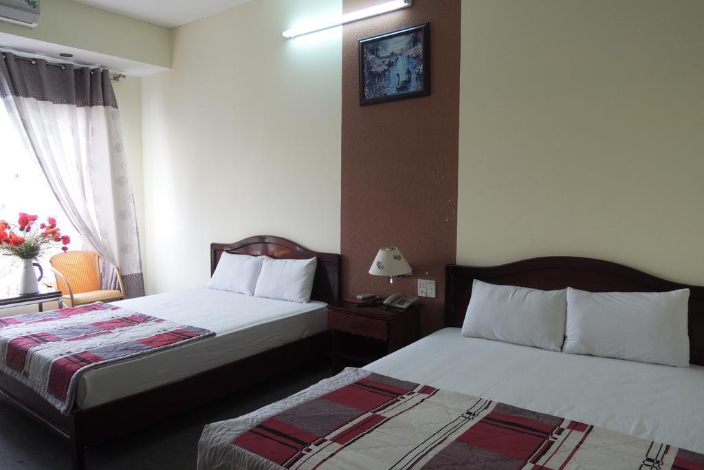 C30 Glory Hotel Nha Trang Phòng bức ảnh