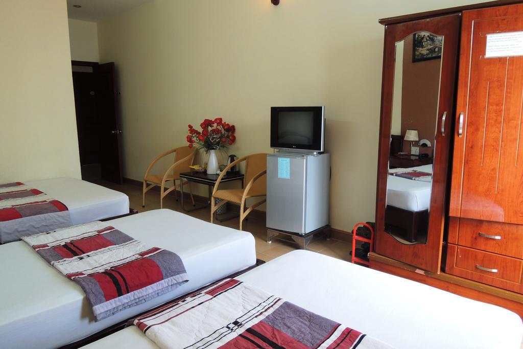 C30 Glory Hotel Nha Trang Phòng bức ảnh